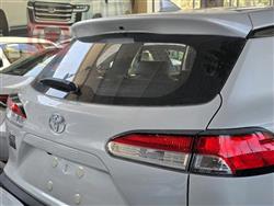 تۆیۆتا کۆرۆلا کرۆس